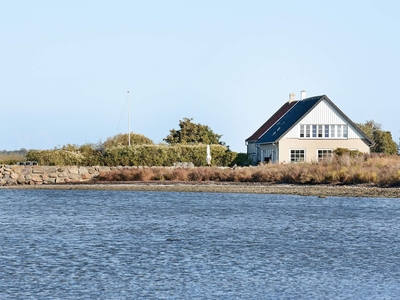 Sommerhus 4 personer Halsvej 55 B 5400 Bogense