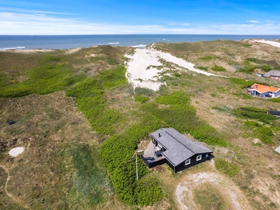 Sommerhus 4 personer Havbjergevej Haurvig 6960 Hvide Sande