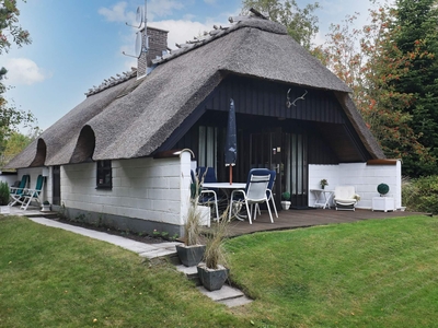 Sommerhus 4 personer Havvejen Hou 9370 Hals