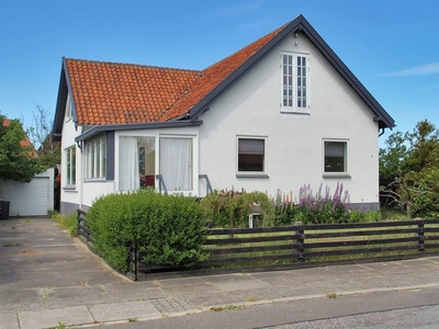 Sommerhus 4 personer Hedevej 5B 1 sal Skagen Nordby 9990 Skagen