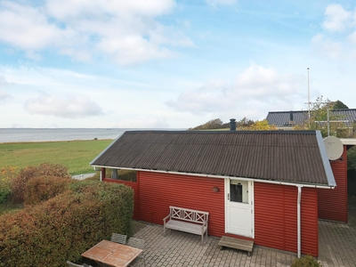 Sommerhus 4 personer Helletofte Strand Helletofte 5953 Tranekr