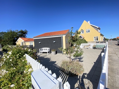 Sommerhus 4 personer Jens Winthers Vej 9990 Skagen By 9990 Skagen