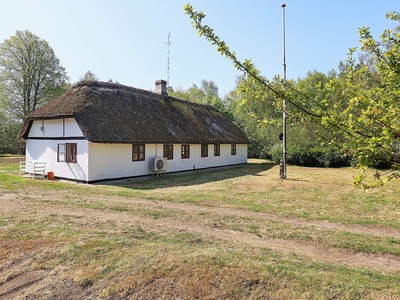 Sommerhus 4 personer Lille Strandgrdsvej 9940 Ls