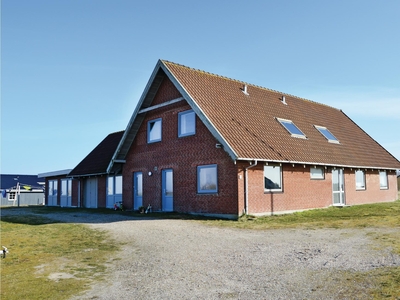 Sommerhus 4 personer Lyngvig Havnevej 2 L Nr Lyngvig 6960 Hvide Sande