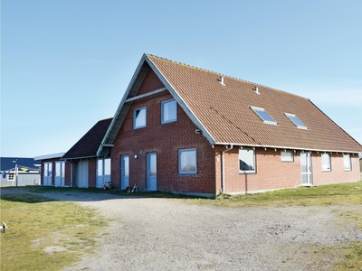 Sommerhus 4 personer Lyngvig Havnevej 2 L Nr Lyngvig 6960 Hvide Sande