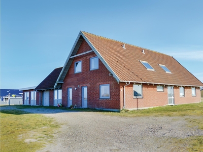 Sommerhus 4 personer Lyngvig Havnevej 2 L Nr Lyngvig 6960 Hvide Sande