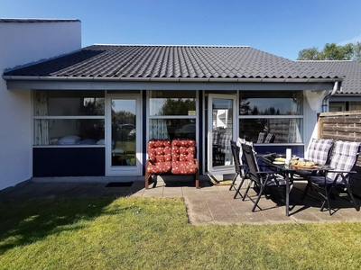 Sommerhus 4 personer Marielyst Strandvej 32 Hus Marielyst 4873 Vggerlse