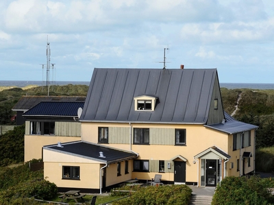 Sommerhus 4 personer Mgevej 8 Lej 6853 Vejers Strand