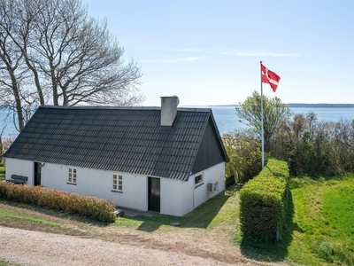 Sommerhus - 4 personer - Moshusevej - Binderup - 6092 - Sønder Stenderup