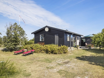 Sommerhus 4 personer Nattergalevej Vester 9940 Vester Havn Ls