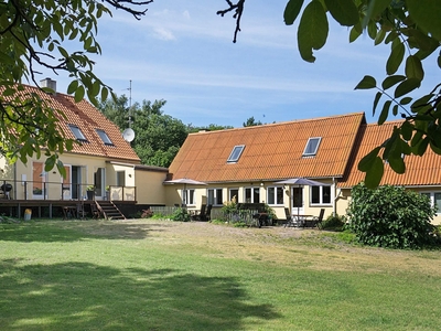 Sommerhus 4 personer Ndr Grisbyvej 1 Lejl 3740 Svaneke