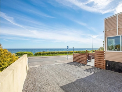 Sommerhus 4 personer Ndr Strandvej 129 A Lejl Sandks 3770 Allinge