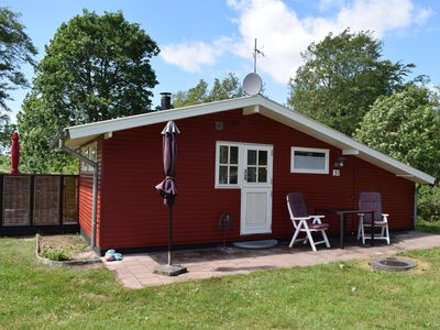 Sommerhus 4 personer Nellemannsvej 9300 Sby 9300 Sby