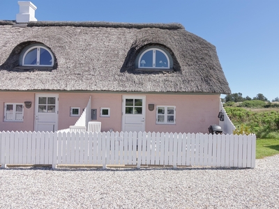 Sommerhus 4 personer Niels Skiverens Vej 13 lejl 10 Skiveren Strand 9982 Skiveren lbk 9982 Aalbk