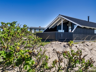 Sommerhus 4 personer Nordvej Vejers Nordstrand 6853 Vejers Strand