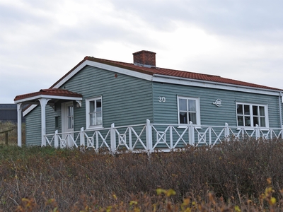 Sommerhus 4 personer Nordvej Vejers Nordstrand 6853 Vejers Strand