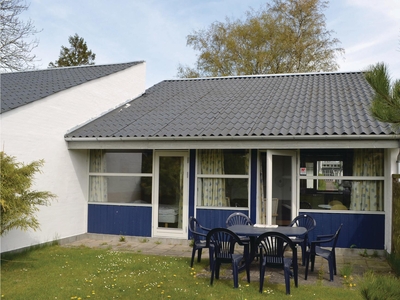 Sommerhus 4 personer Nrrevang Marielyst 4873 Vggerlse