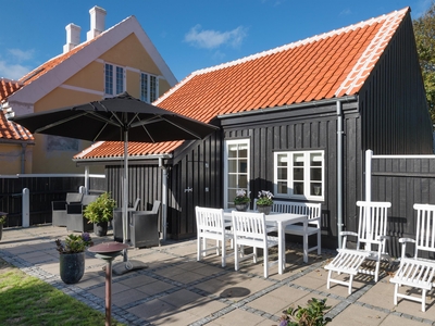 Sommerhus 4 personer Oddevej 16 B 9990 Skagen By 9990 Skagen