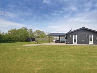 Sommerhus 4 personer Plantagevej Toftum Bjerge Strand 7600 Struer