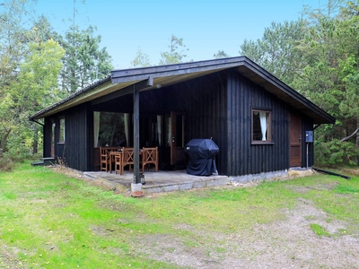 Sommerhus 4 personer Prof Johansens Vej 9940 Ls