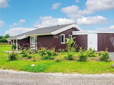 Sommerhus 4 personer Pt Strandby Pt Strandby 7130 Juelsminde