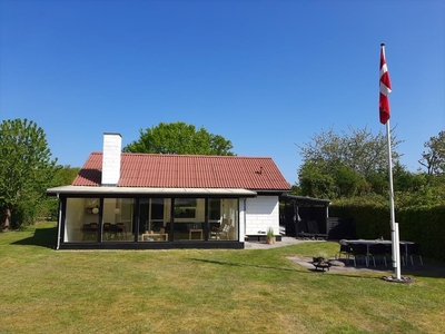 Sommerhus 4 personer Rythiavang Rude Strand 8300 Odder