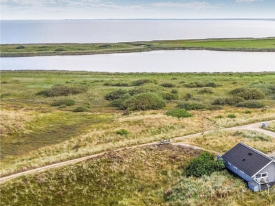 Sommerhus 4 personer Snder Klitvej Skodbjerge 6960 Hvide Sande