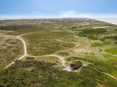 Sommerhus 4 personer Snder Klitvej Haurvig 6960 Hvide Sande