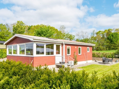 Sommerhus - 4 personer - Sønderballe Strand - Sønderballe - 6100 - Haderslev