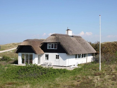 Sommerhus 4 personer Sommervej Skodbjerge 6960 Hvide Sande