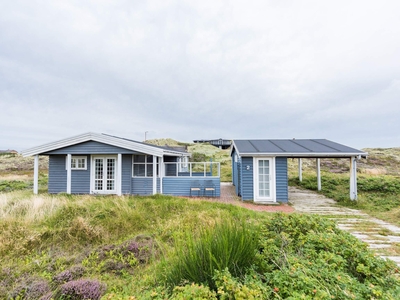 Sommerhus 4 personer Sommervej Skodbjerge 6960 Hvide Sande