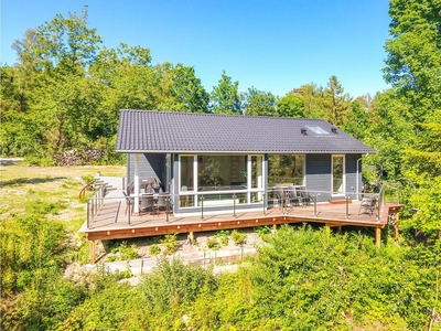 Sommerhus 4 personer Stampen Vej Stampen Strand 3700 Rnne