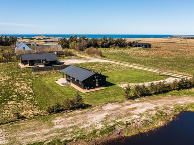 Sommerhus 4 personer Stenbjergvej Tornby 9850 Hirtshals