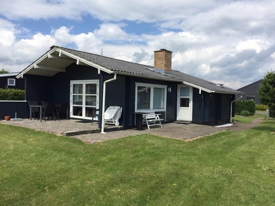 Sommerhus 4 personer Strandgrden Sby By 9300 Sby