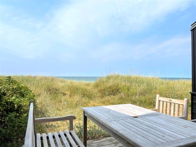 Sommerhus 4 personer Strandkanten Vester 9940 Ls