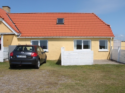 Sommerhus 4 personer Strandvejen 111 Nr Vrist 7673 Harbore