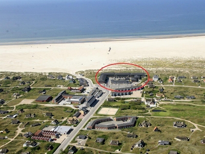 Ferielejlighed 4 personer Strandvejen 61 A Fan Bad 6720 Fan