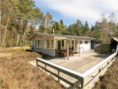 Sommerhus 4 personer stre Fort All Dueodde 3730 Nex