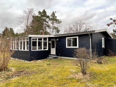 Sommerhus - 4 personer - Østre Skovvej