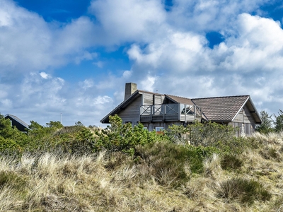 Sommerhus 4 personer Sydvej Vejers Sydstrand 6853 Vejers Strand