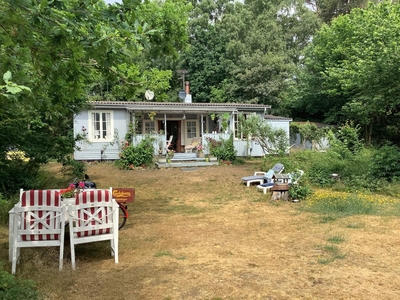 Sommerhus 4 personer Tangvej 3730 Nex