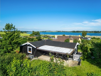 Sommerhus 4 personer Ternevej Roskilde Fjord 4060 Kirke Sby