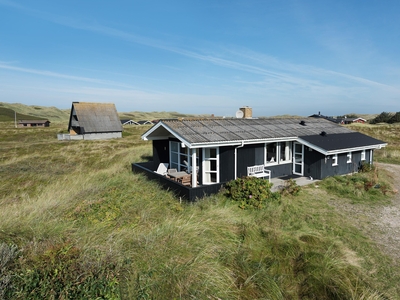 Sommerhus 4 personer Tingodden rgab 6960 Hvide Sande