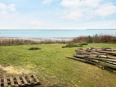 Sommerhus 4 personer Truelsensvej Sjelborg 6710 Esbjerg