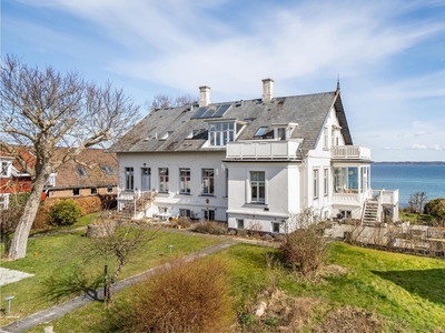 Sommerhus 4 personer Turbinevej Julebk Strand 3150 Hellebk