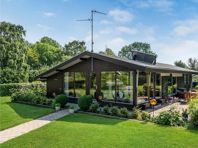 Sommerhus 4 personer Vejby Strandvej Vejby Strand 3210 Vejby