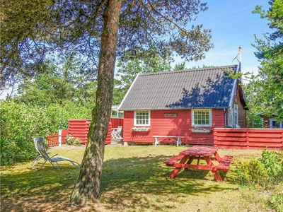 Sommerhus 4 personer Vestre Strandvej Balka 3730 Nex