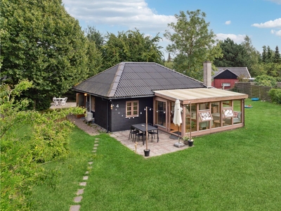 Sommerhus 4 personer Vipstjrtevej Marielyst 4873 Vggerlse