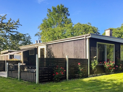 Sommerhus 5 personer Birkehegnet 4850 Stubbekbing