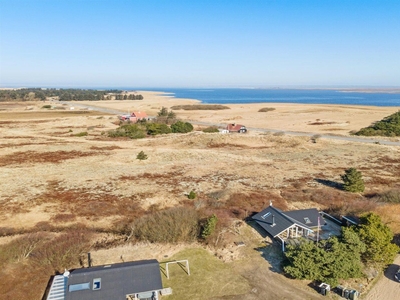 Sommerhus 5 personer Bjerregrdsvej Bjerregrd 6960 Hvide Sande